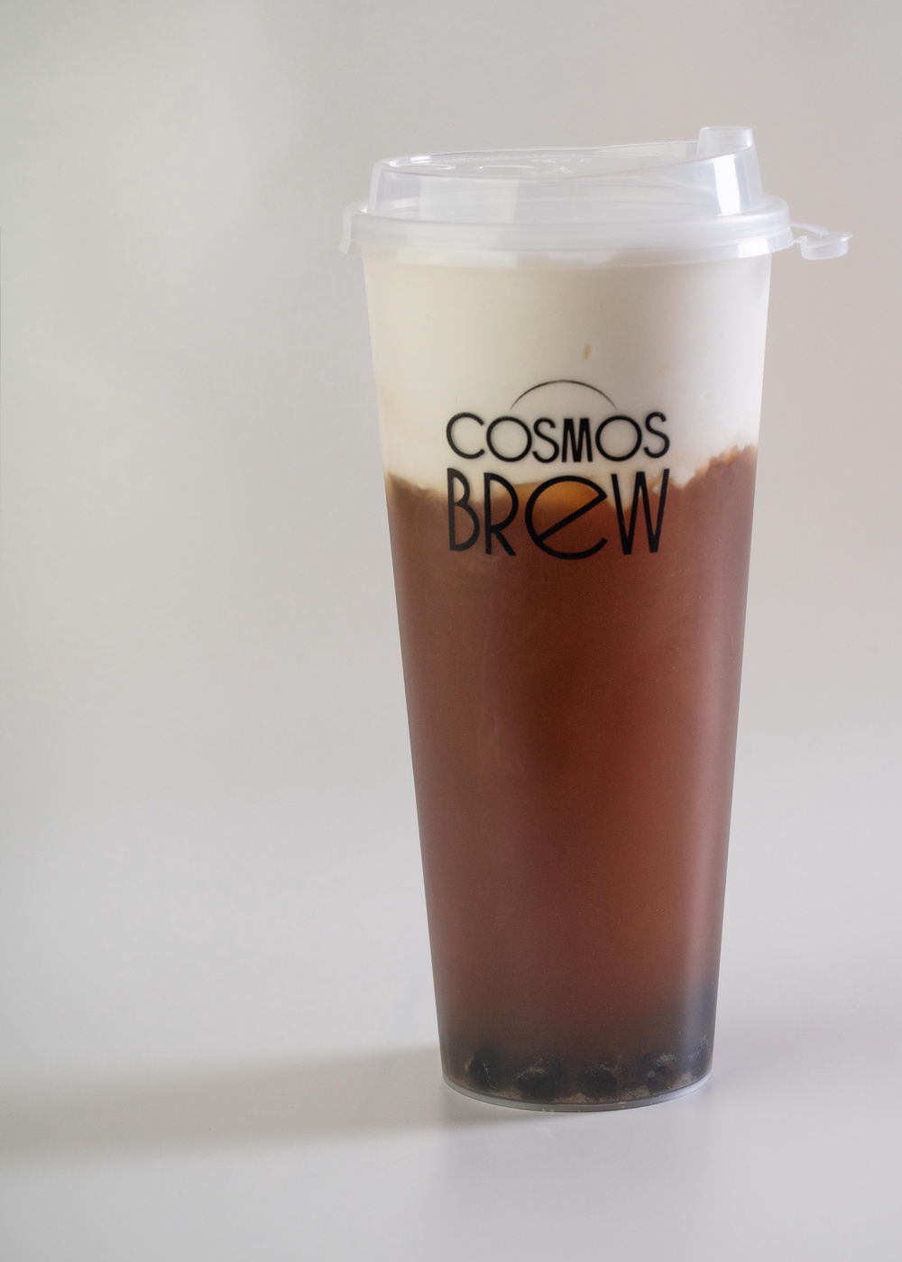 Лакто-Ферментация и Бабл-Ти